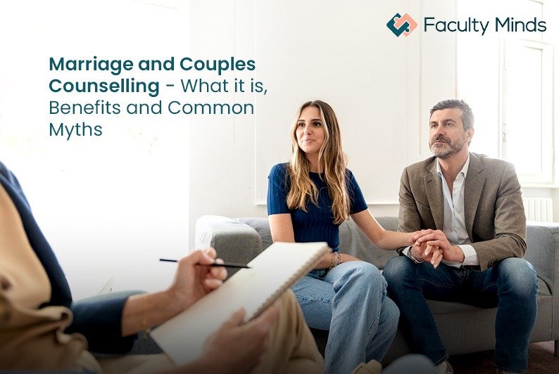 marriage and couples counselling